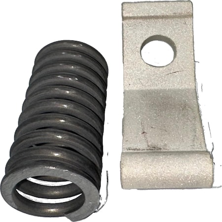 Usa Industrials Aftermarket Westinghouse Ampguard, Type LF Contact Kit - Replaces 2147A22G01, 3-Pole 9643CW